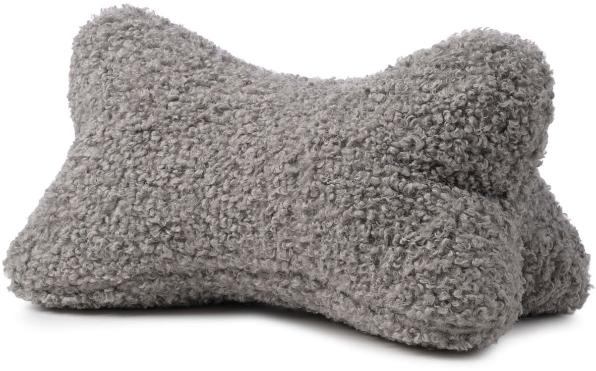 Gözze Nackenkissen "Curly Lesekissen Rolf" günstig online kaufen