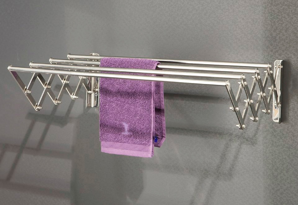 GGG MÖBEL Handtuchhalter »Clara« im Sale | BAUR