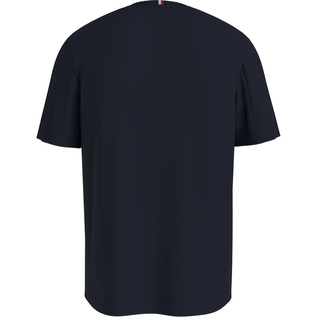 Tommy Hilfiger Sport Trainingsshirt