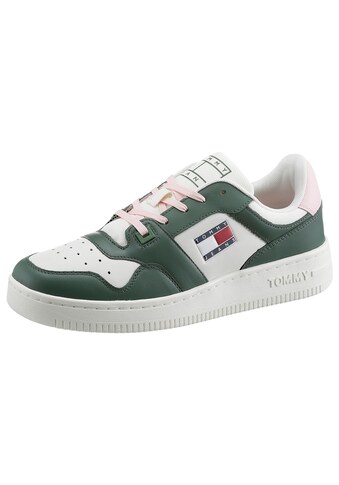 TOMMY JEANS Tommy Džinsai Keilsneaker »TJW RETRO B...