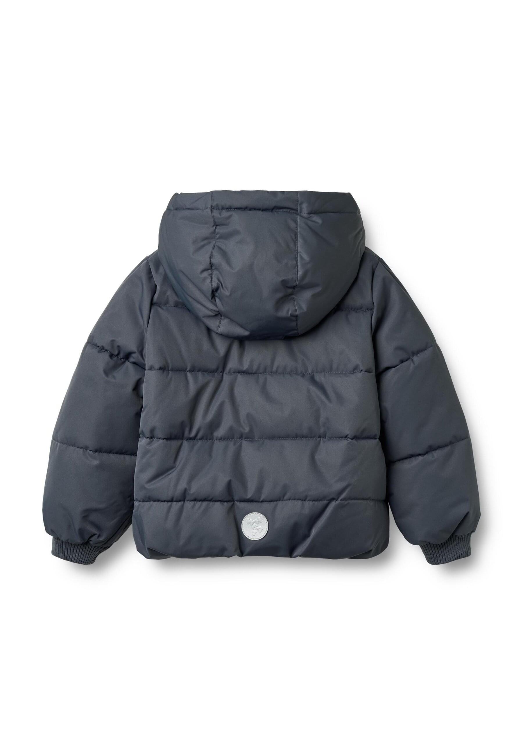 WHEAT Winterjacke »WHEAT Puffer Jacket Cammoe« mit Kapuze