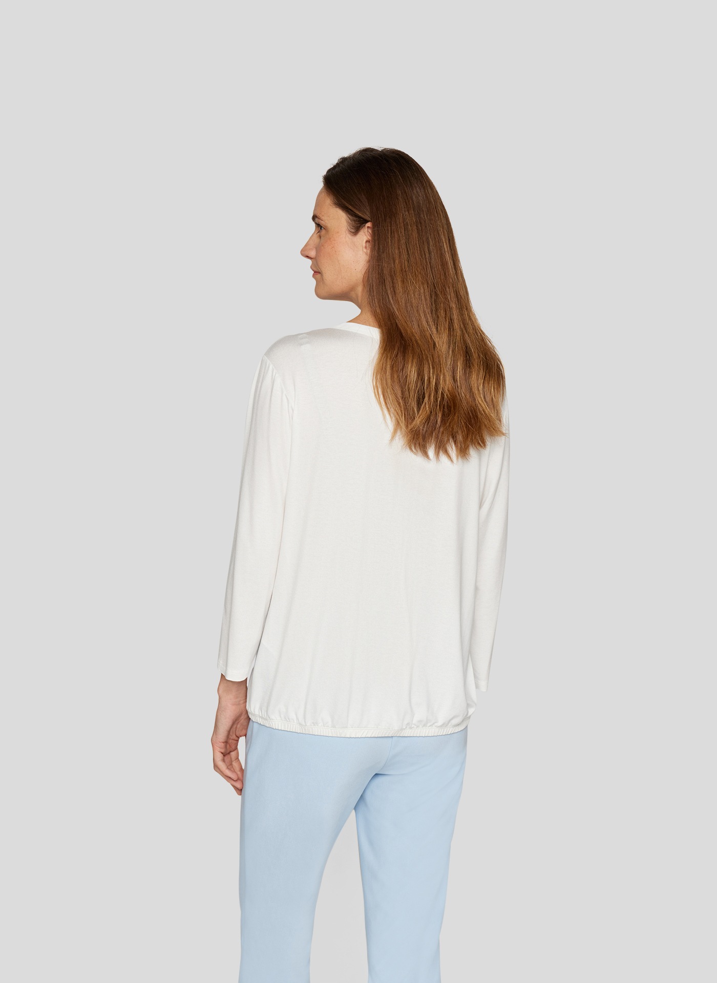 Rabe Print-Shirt »T-Shirt«