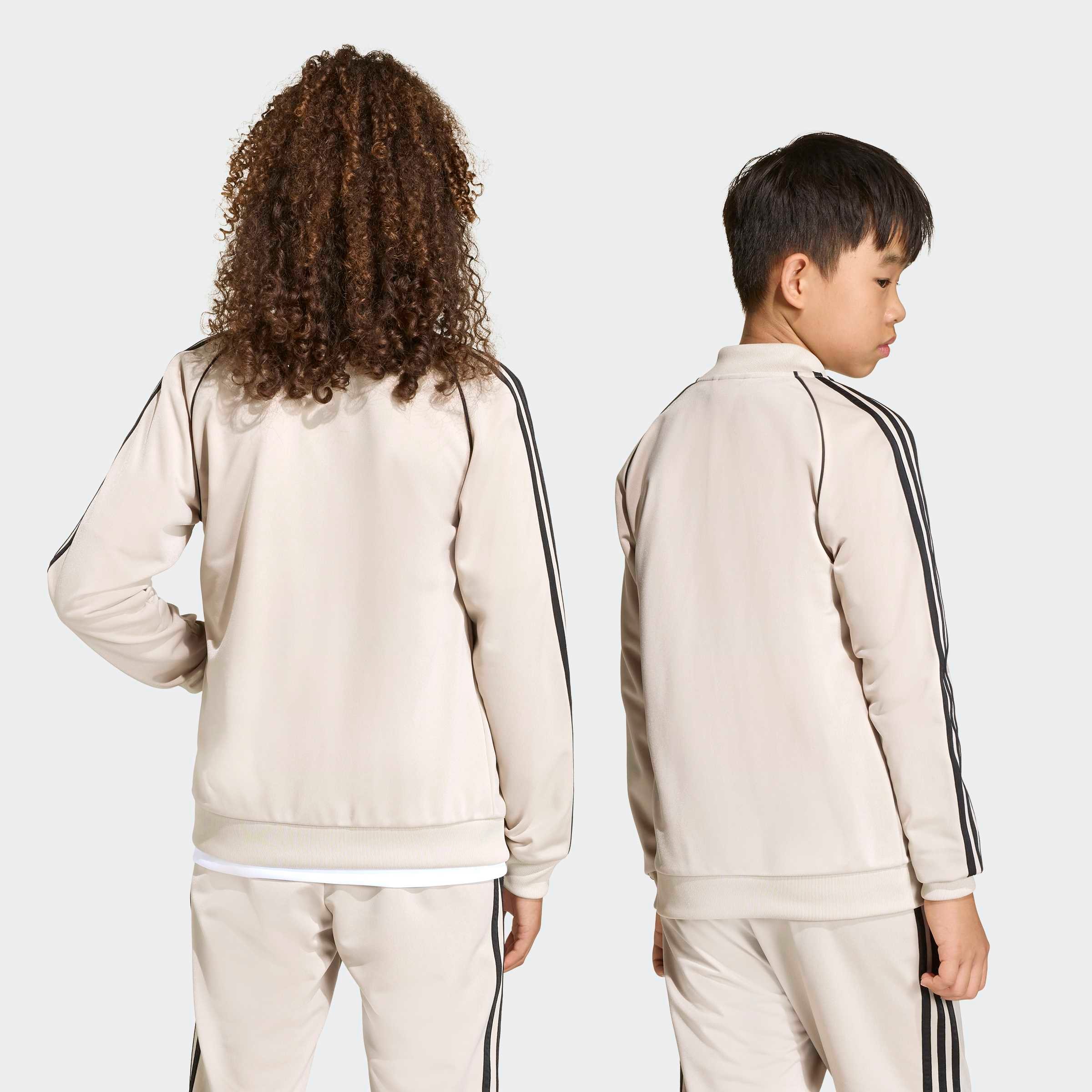 adidas Originals Trainingsjacke »SST TRACK TOP«