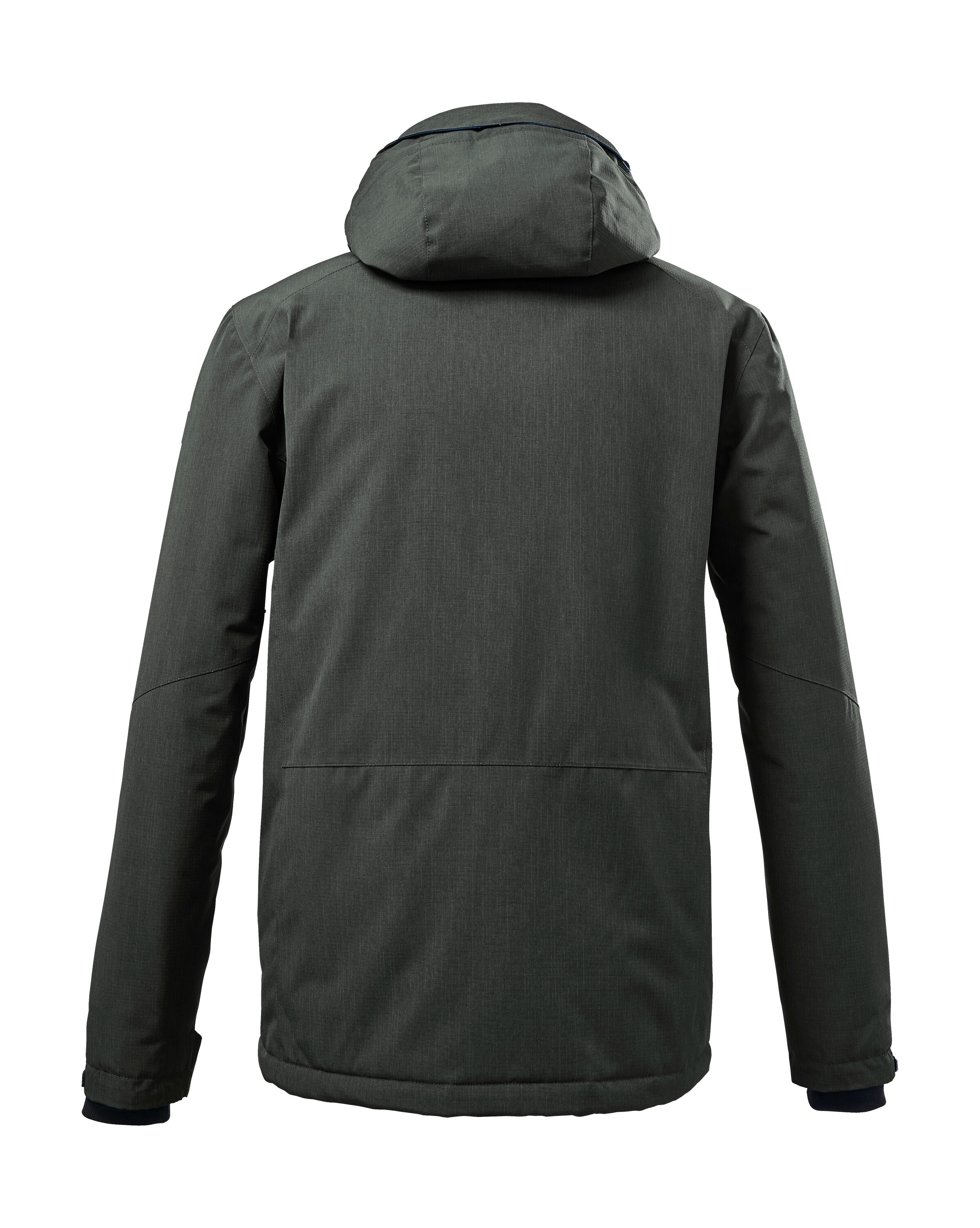 Killtec Outdoorjacke "KOW 161 MN JCKT", Wasser- und winddichte Funktionsjac günstig online kaufen