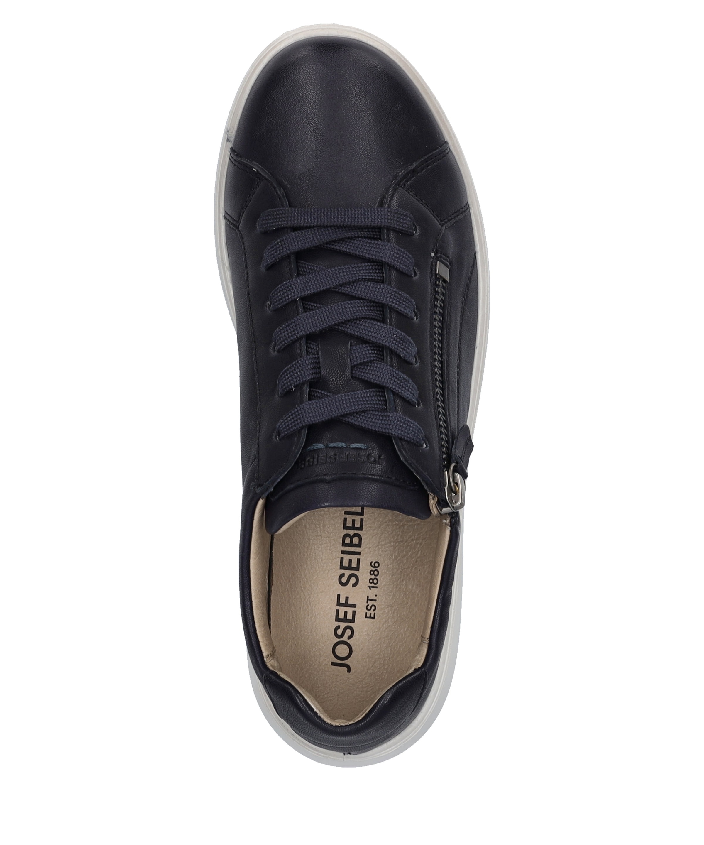 Josef Seibel Sneaker »Megan 01, dunkelblau«