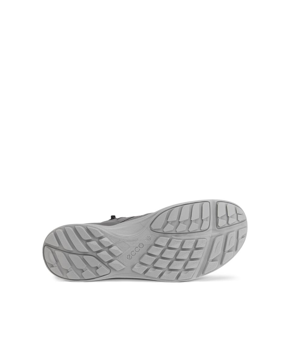 Ecco Slip-On Sneaker »TERRACRUISE LITE«, Freizeitschuh, Halbschuh, Schlupfschuh mit Softfußbett