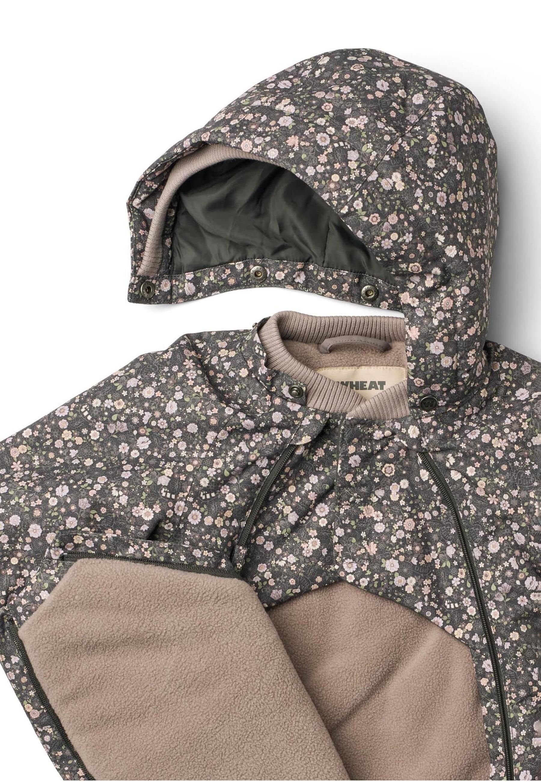 WHEAT Parka »WHEAT Jacket Sascha« mit Kapuze