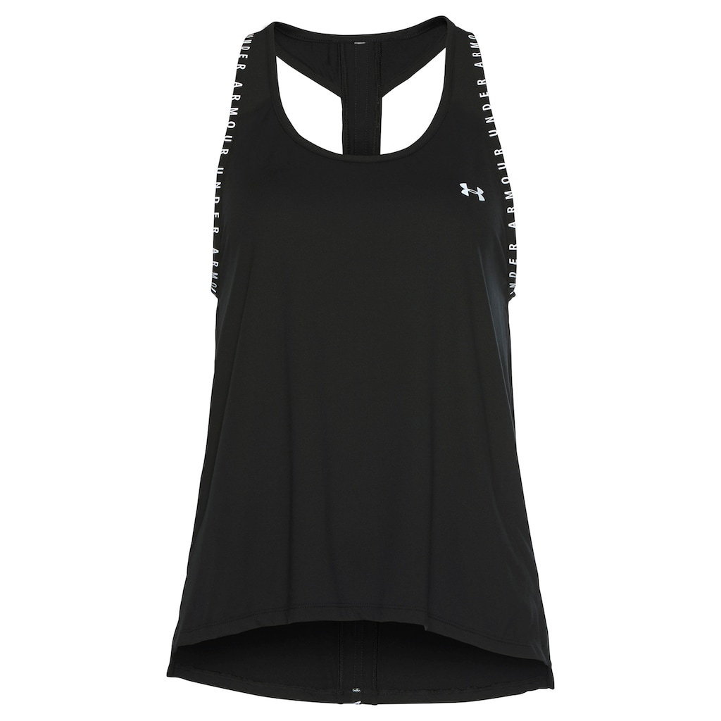 Under Armour® Trainingstop »UA KNOCKOUT TANK«