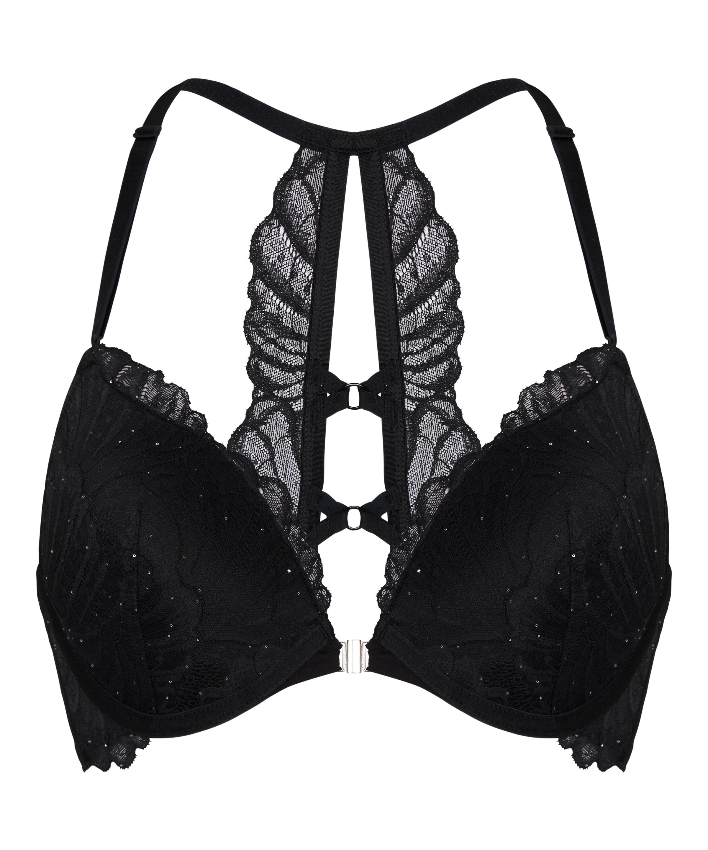 Hunkemöller Push-up-BH »Push-Up Bra Erica«