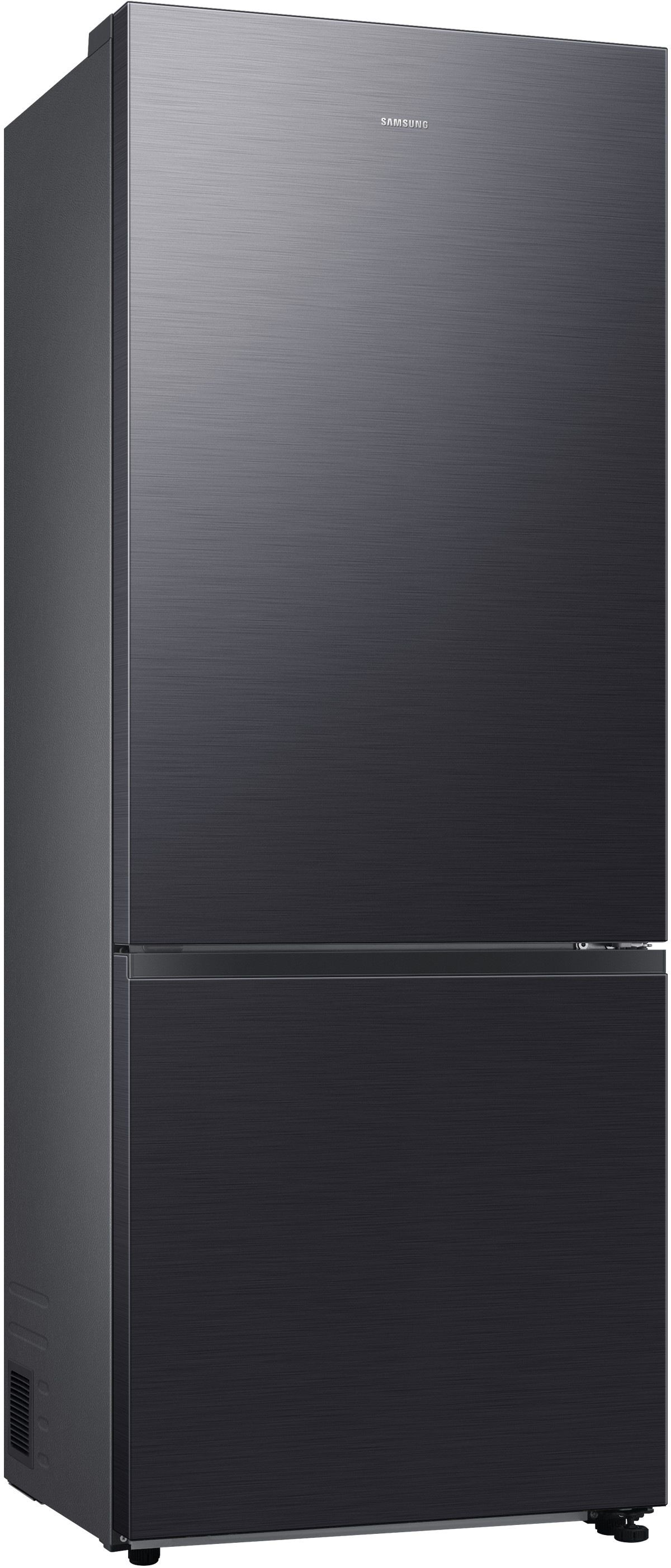 Samsung Kühl-/Gefrierkombination "RB53DG706AB1" 203 cm hoch 75,9 cm breit, günstig online kaufen