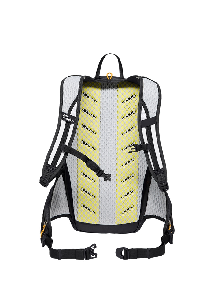 Jack Wolfskin Fahrradrucksack »MOAB JAM 16«