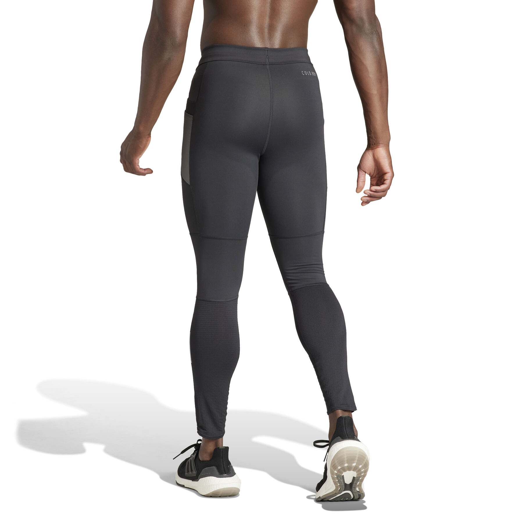 adidas Performance Lauftights »ULT CTE CLD TGH«, (1 tlg.)