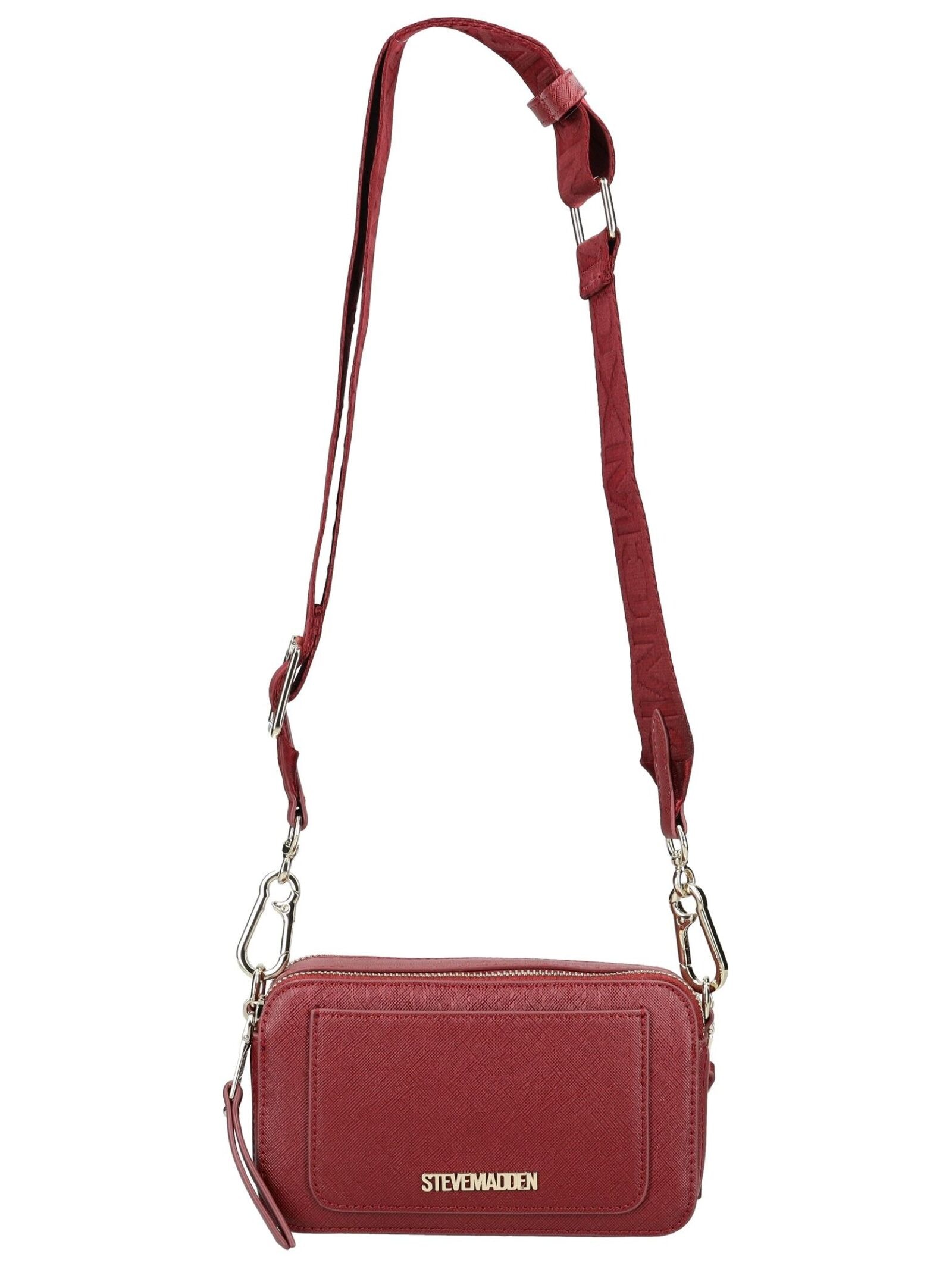 STEVE MADDEN Umhängetasche »STEVE MADDEN Taschen Lederimitat«