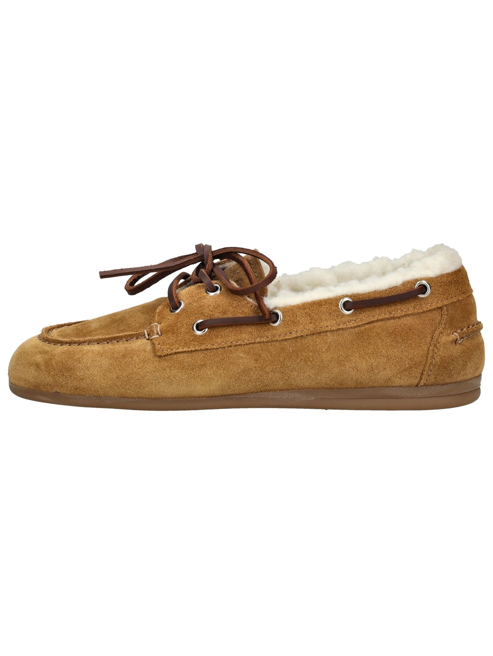 Pavement Bootsschuh »Pavement Halbschuhe Veloursleder/Mesh«