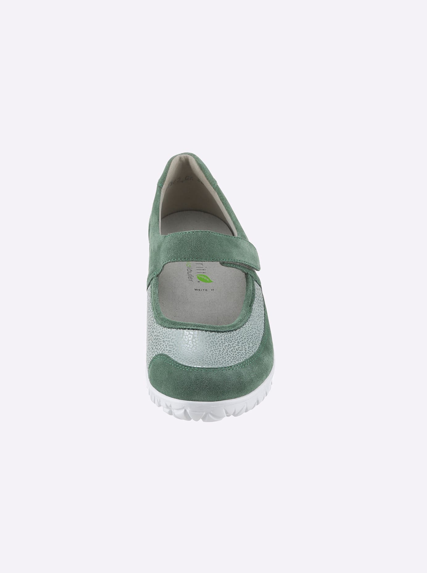 Waldläufer Klettschuh