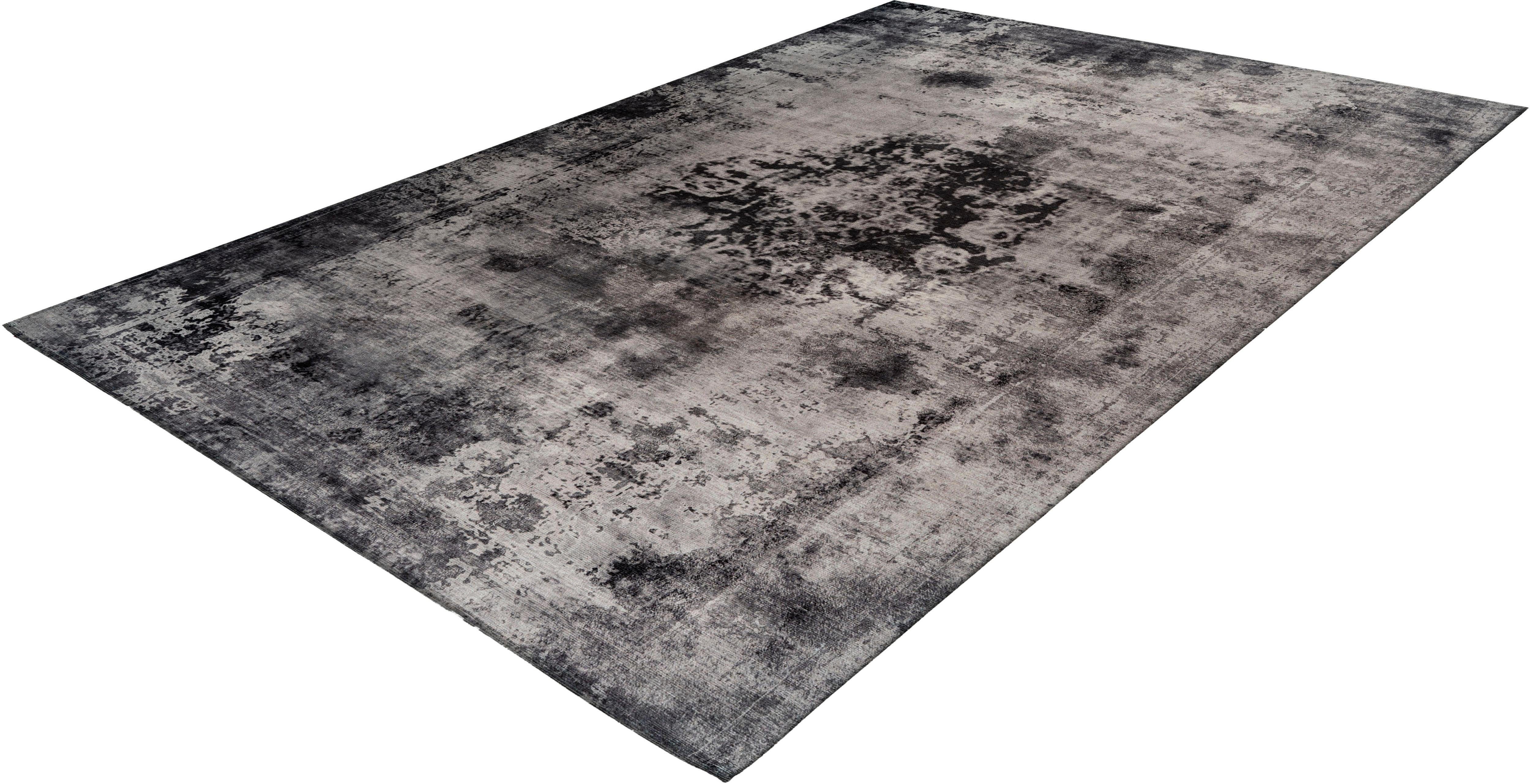 Thumbnail - Arte Espina Teppich "Vintage 8403" rechteckig 9 mm Höhe Kurzflor, Wohnzimmer