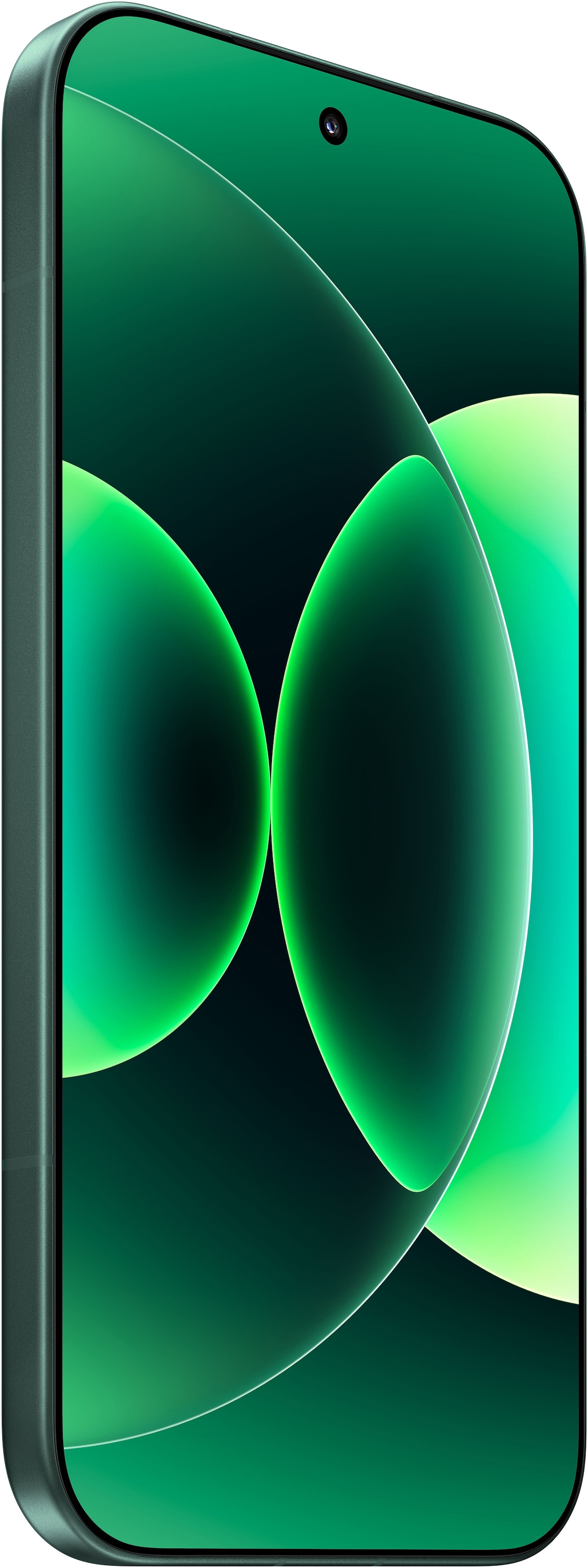 Xiaomi Smartphone »17 12+512 GB« Venture Green
