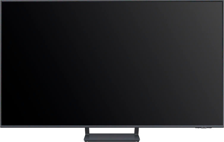 Samsung LED-Fernseher, 138 Prozessor Quantum HDR,Gaming BAUR 4K,Quantum cm/55 Zoll, | Hub Smart-TV