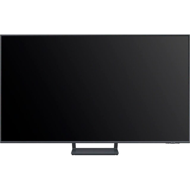 Samsung LED-Fernseher, 138 cm/55 Zoll, Smart-TV, Quantum Prozessor 4K,Quantum  HDR,Gaming Hub | BAUR