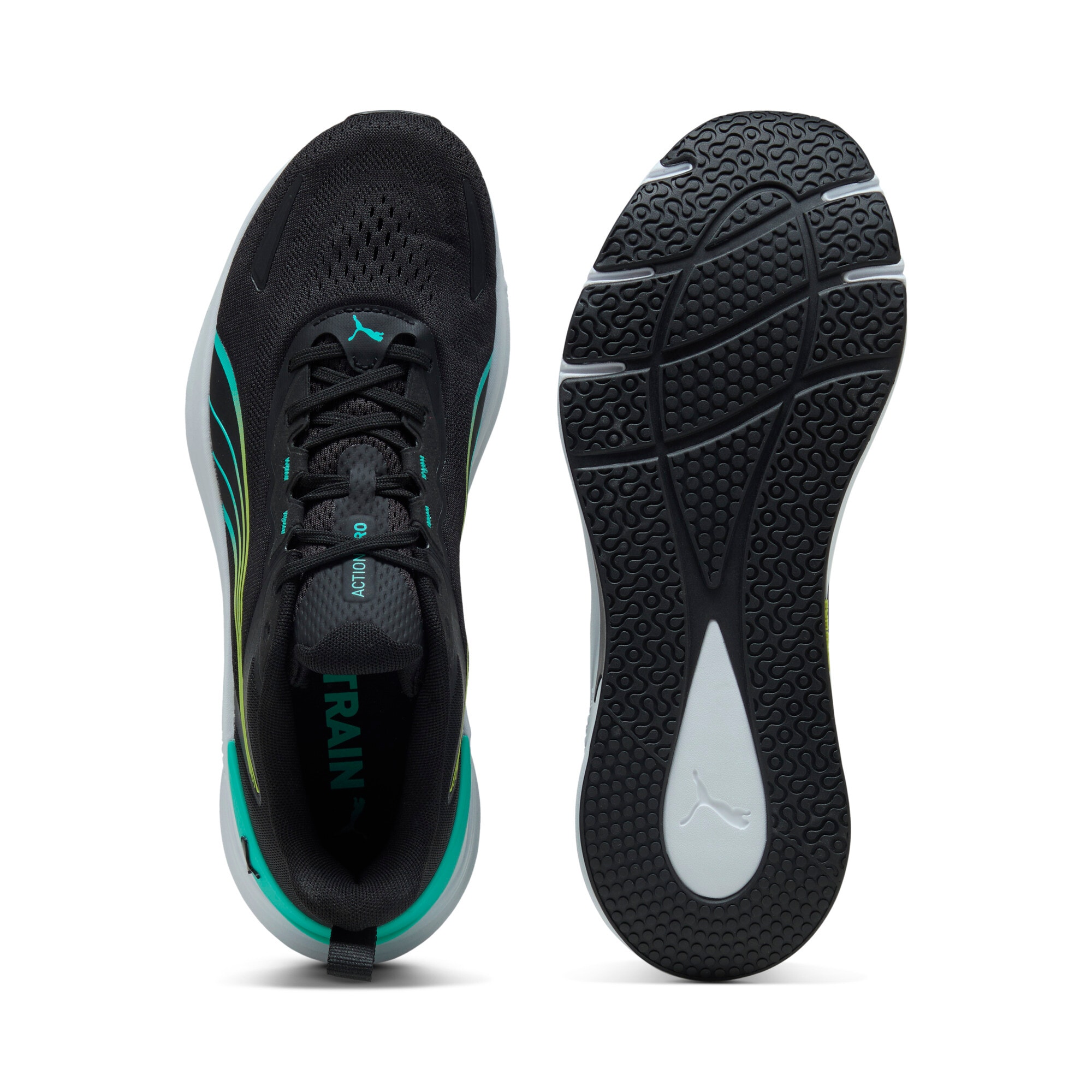 PUMA Trainingsschuh »ACTION PRO TR«  für Gym-Training und Classes