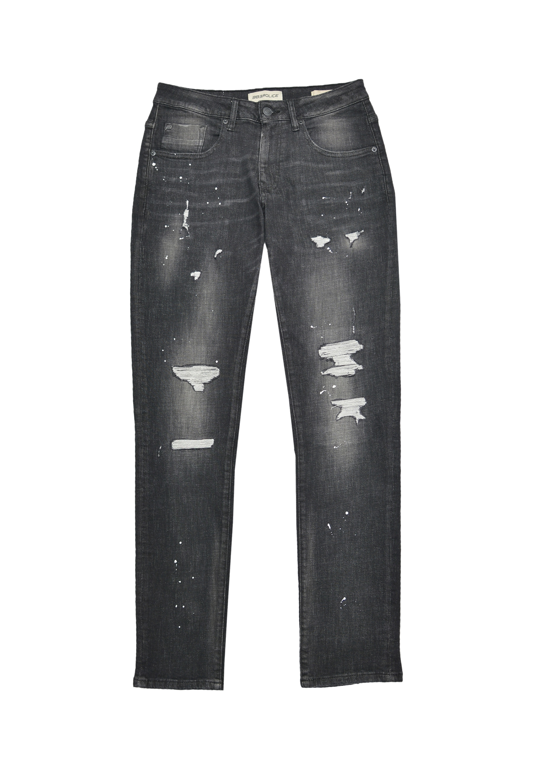 883Police Bequeme Jeans »883 Police TODD1059DINO JEANS«