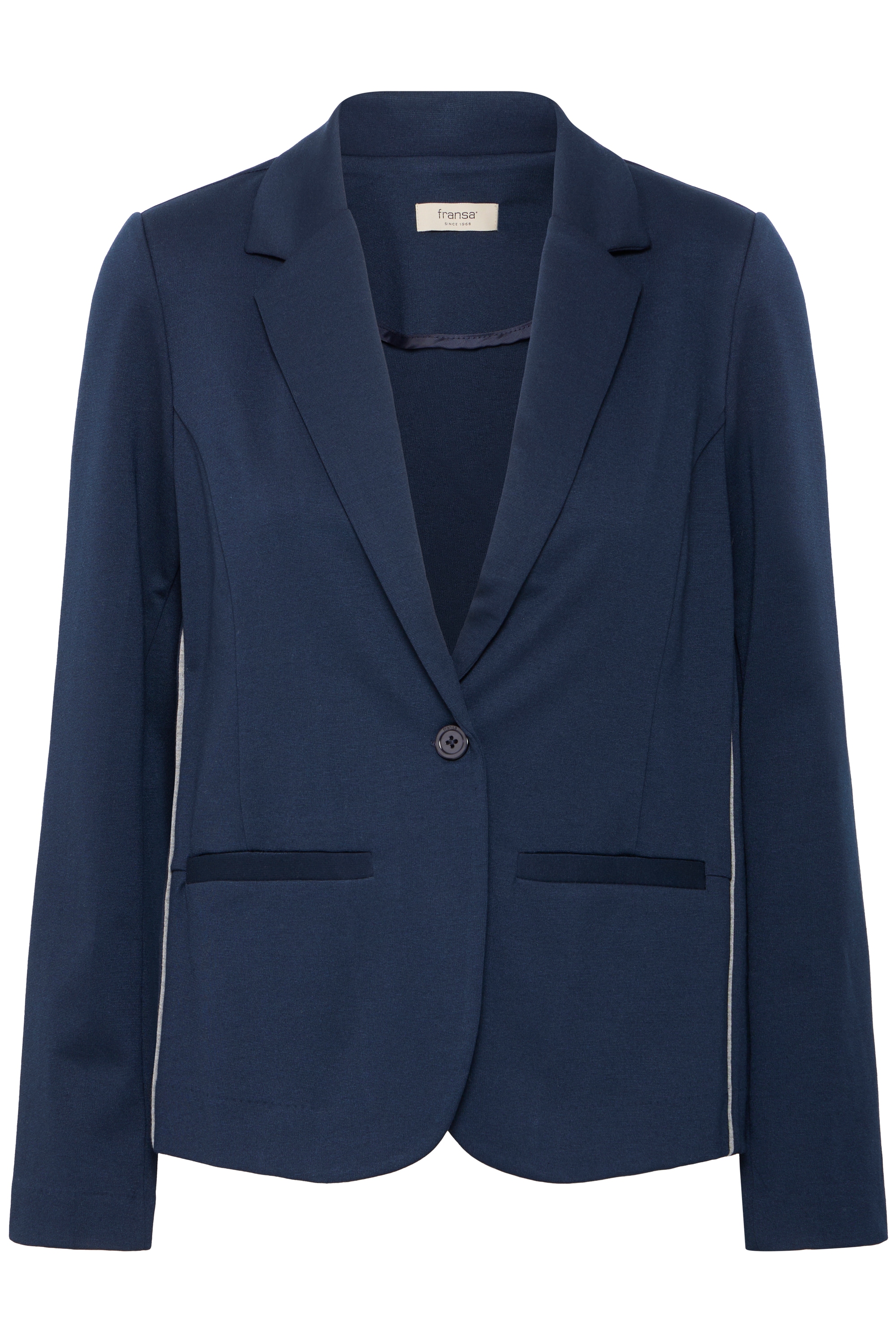 fransa Blusenblazer "Damen Blazer FRBLAZER"