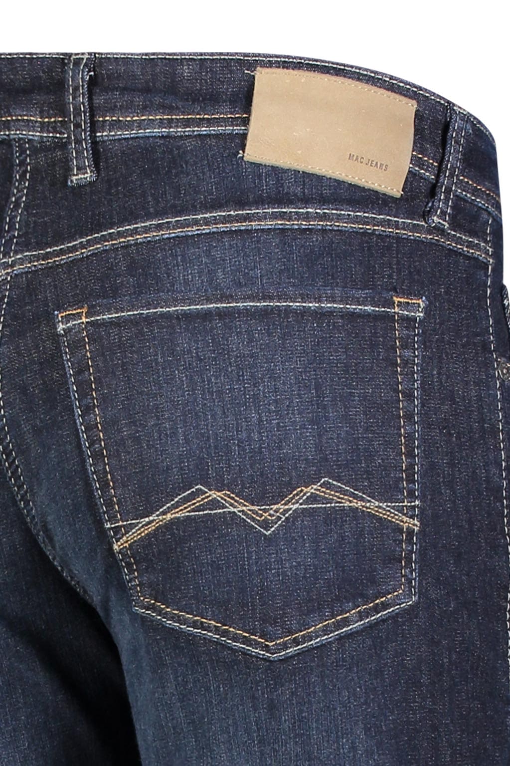 MAC Straight-Jeans »Flexx-Driver«, super elastisch