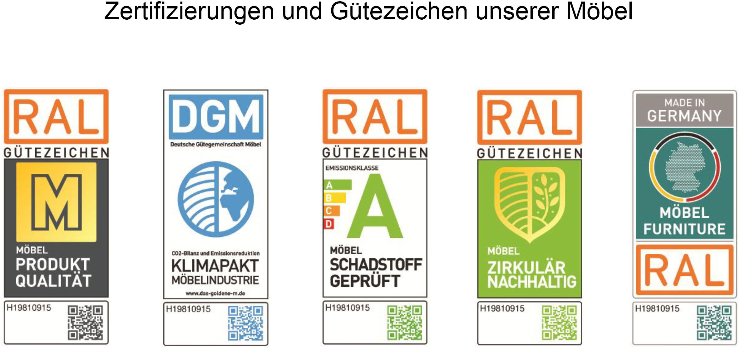 set one by Musterring Aufsatzschrank »York« Typ 24, Glastüren und Flaschenregal, Beleuchtung optional, B 184 cm