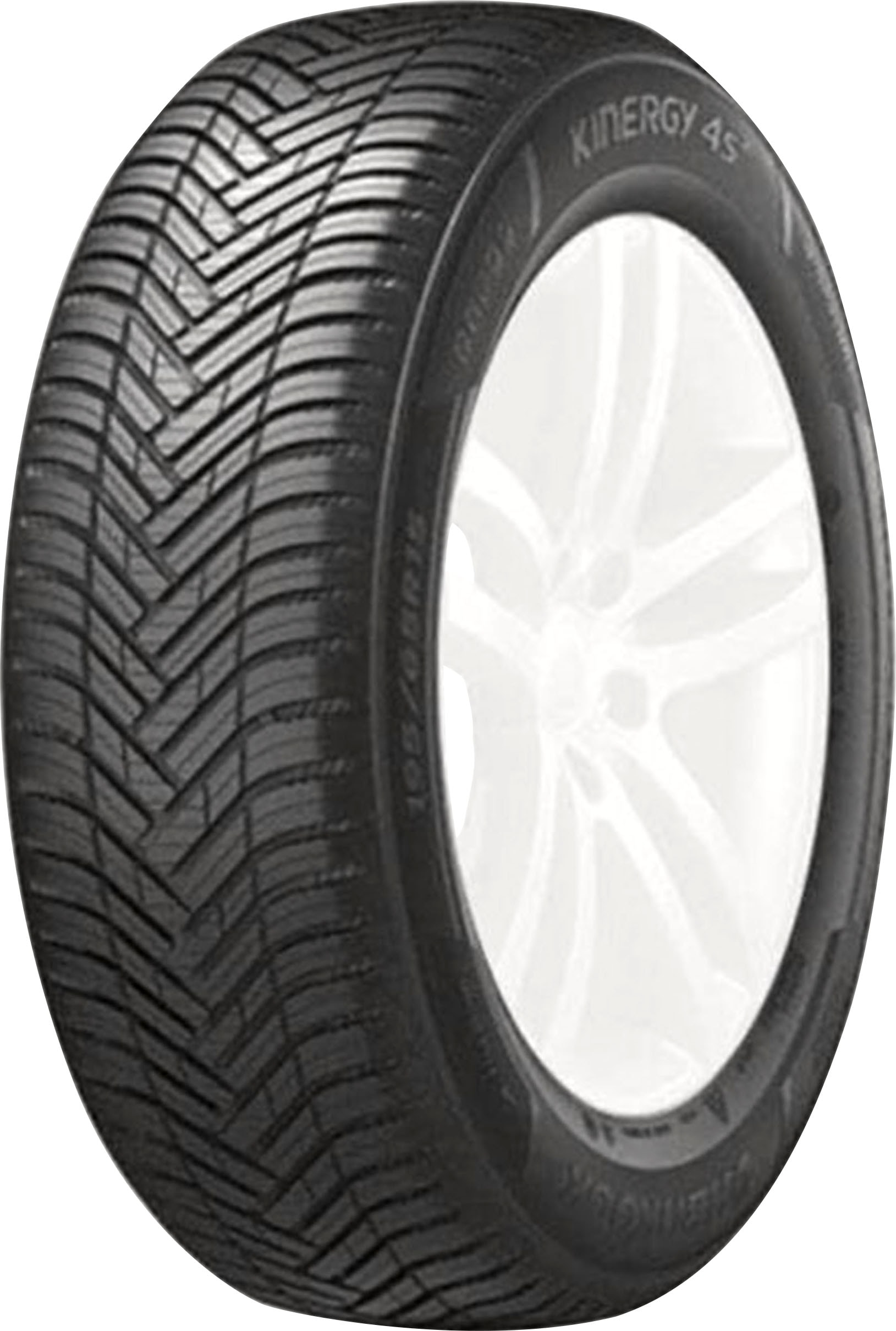 Hankook Ganzjahresreifen »KINERGY 4S 2 H750«