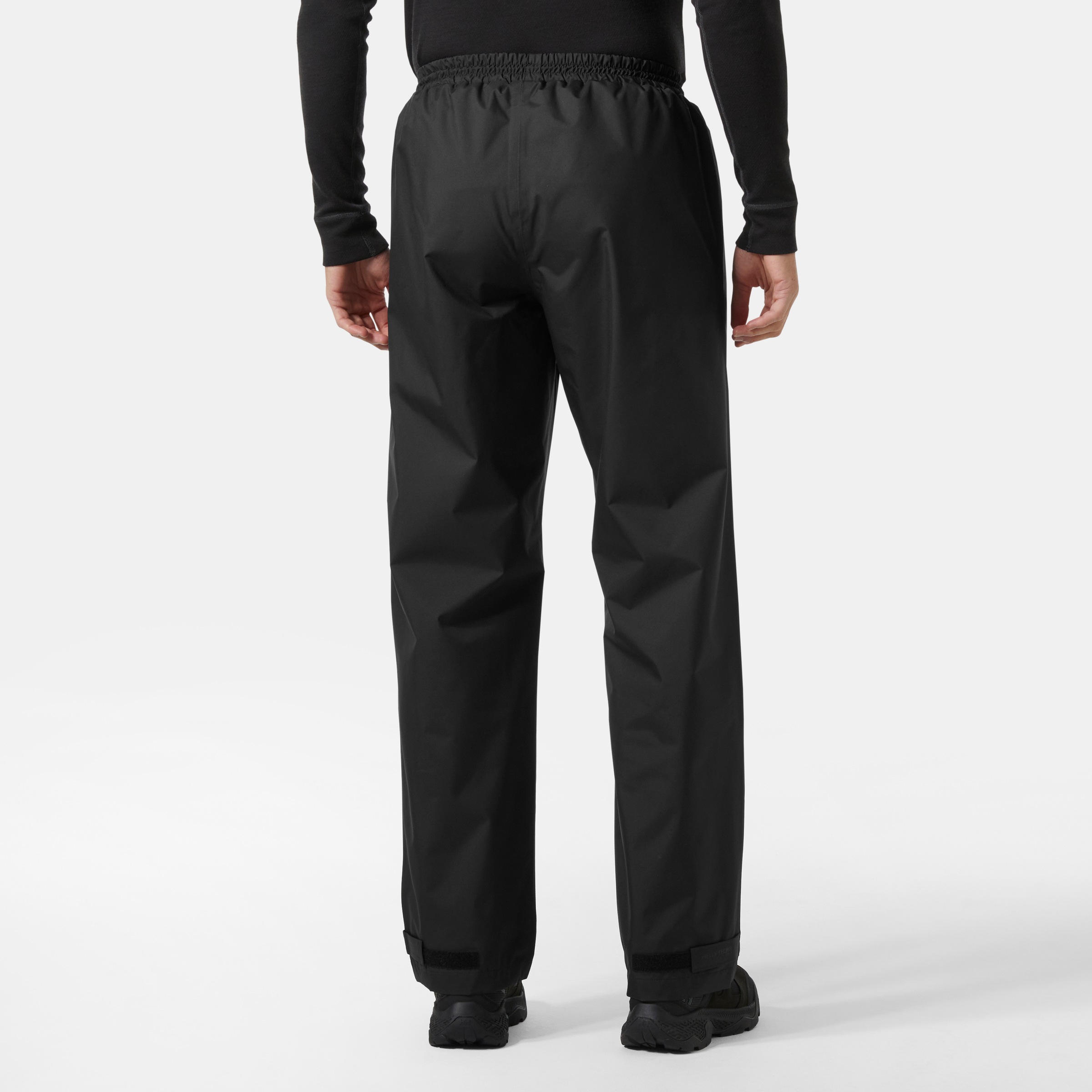 Helly Hansen Regenhose "HH RAIN PANT" atmungsaktiv, wind- und wasserdicht, günstig online kaufen
