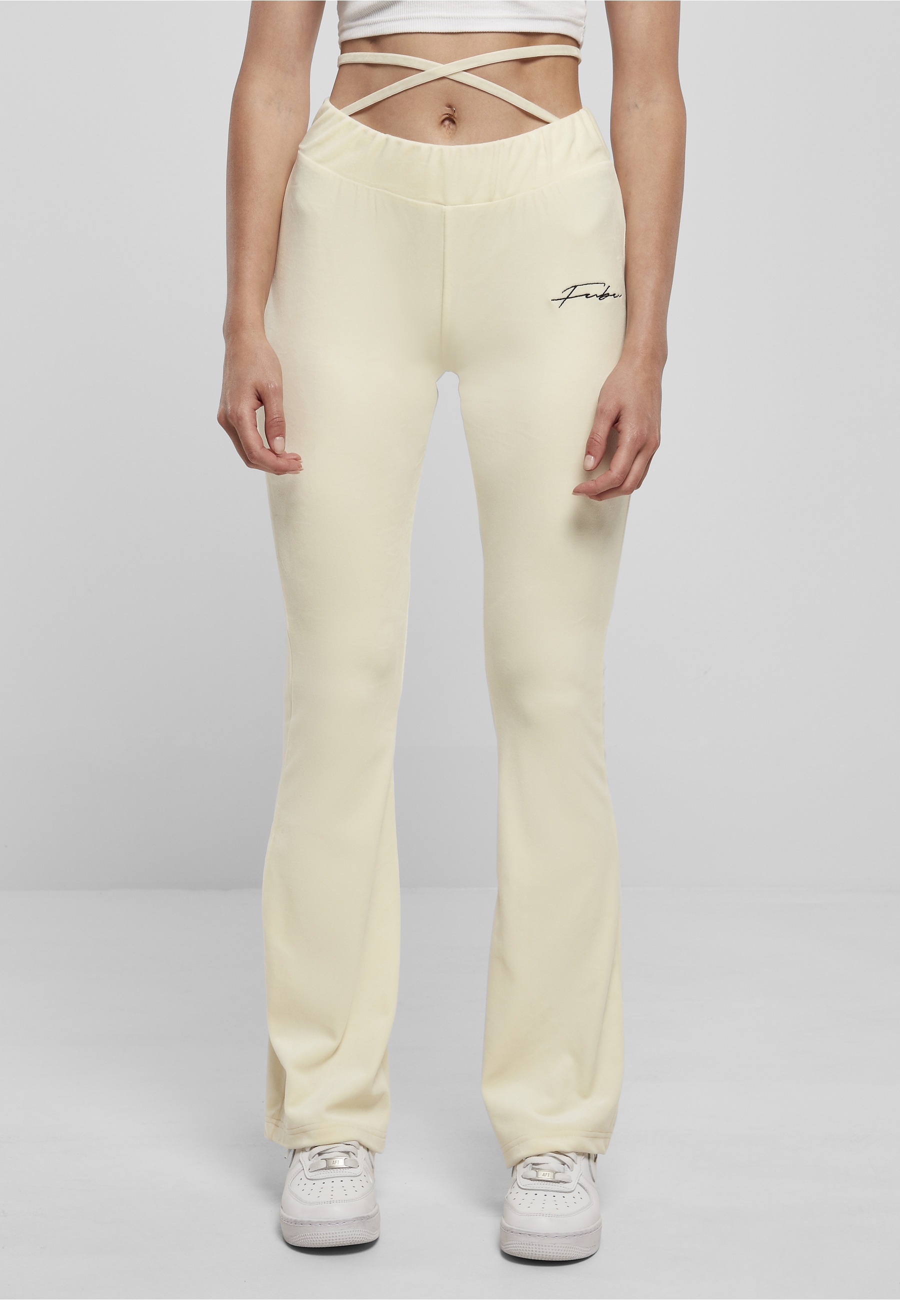 Fubu Stoffhose »Fubu Damen«