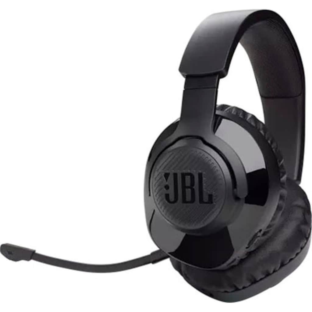 JBL Headset »Quantum 350«, WLAN (WiFi), Mikrofon abnehmbar