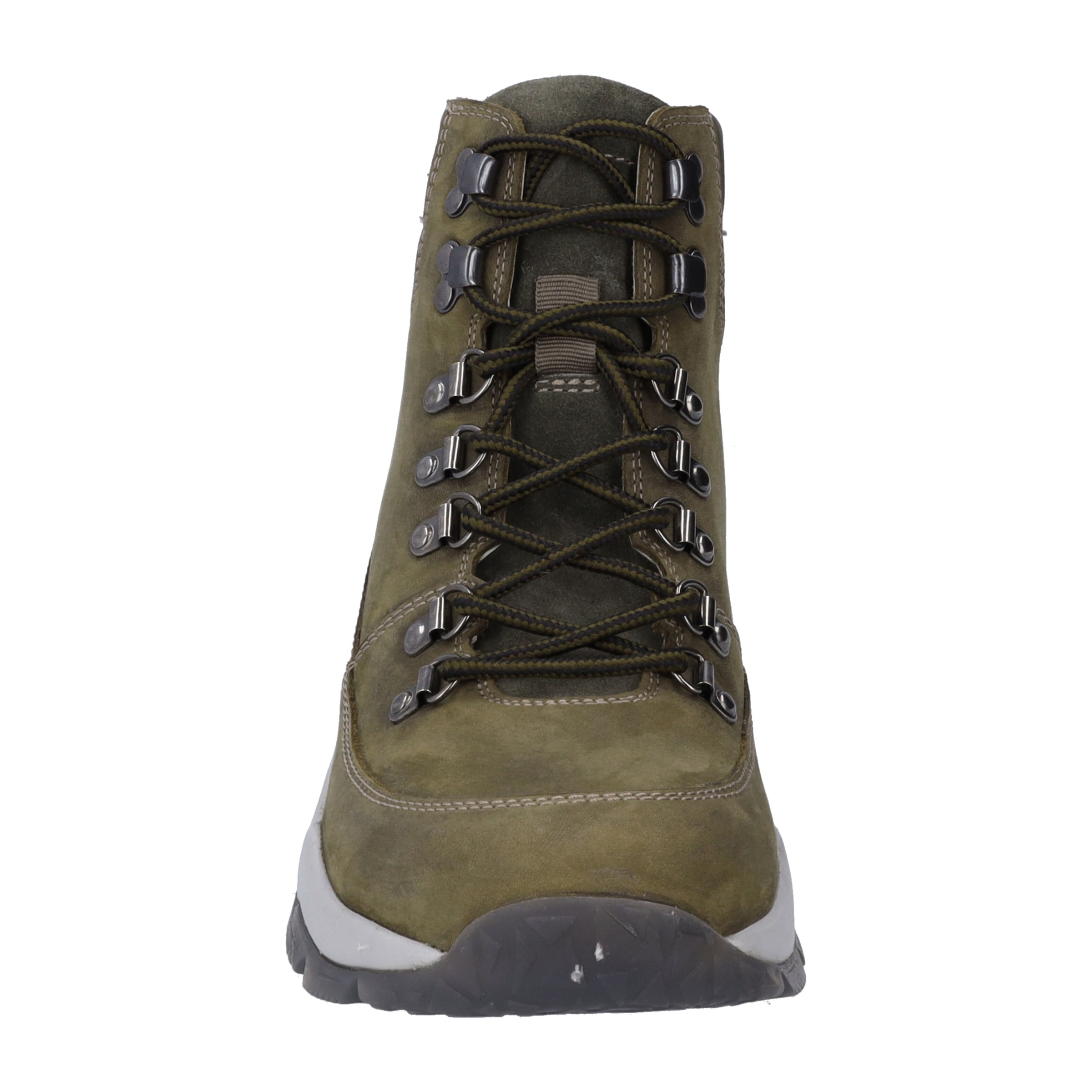 Josef Seibel Stiefelette »Philipp 01, oliv-kombi«