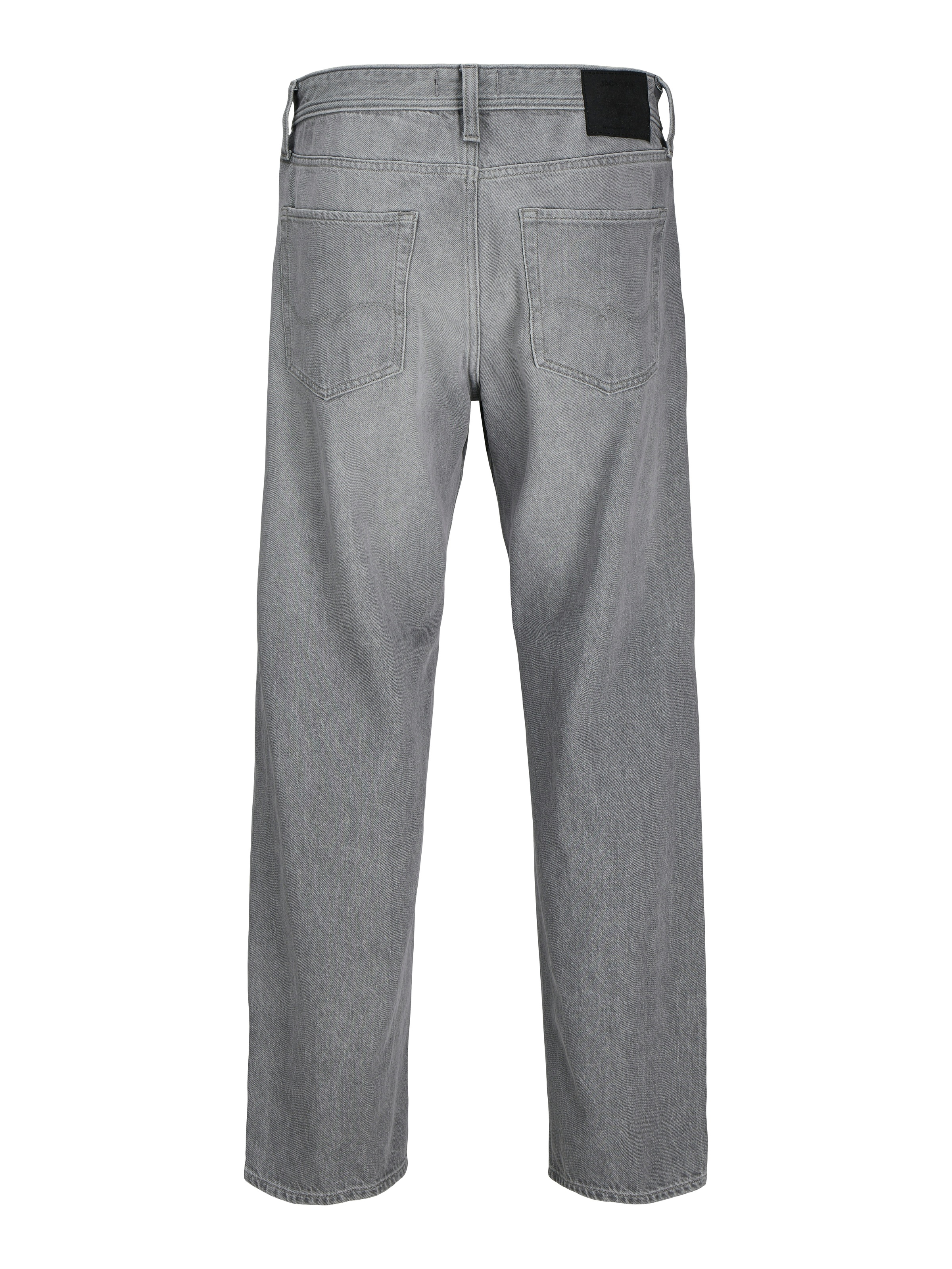 Jack & Jones Loose-fit-Jeans »JJIEDDIE JJORIGINAL MF 710«
