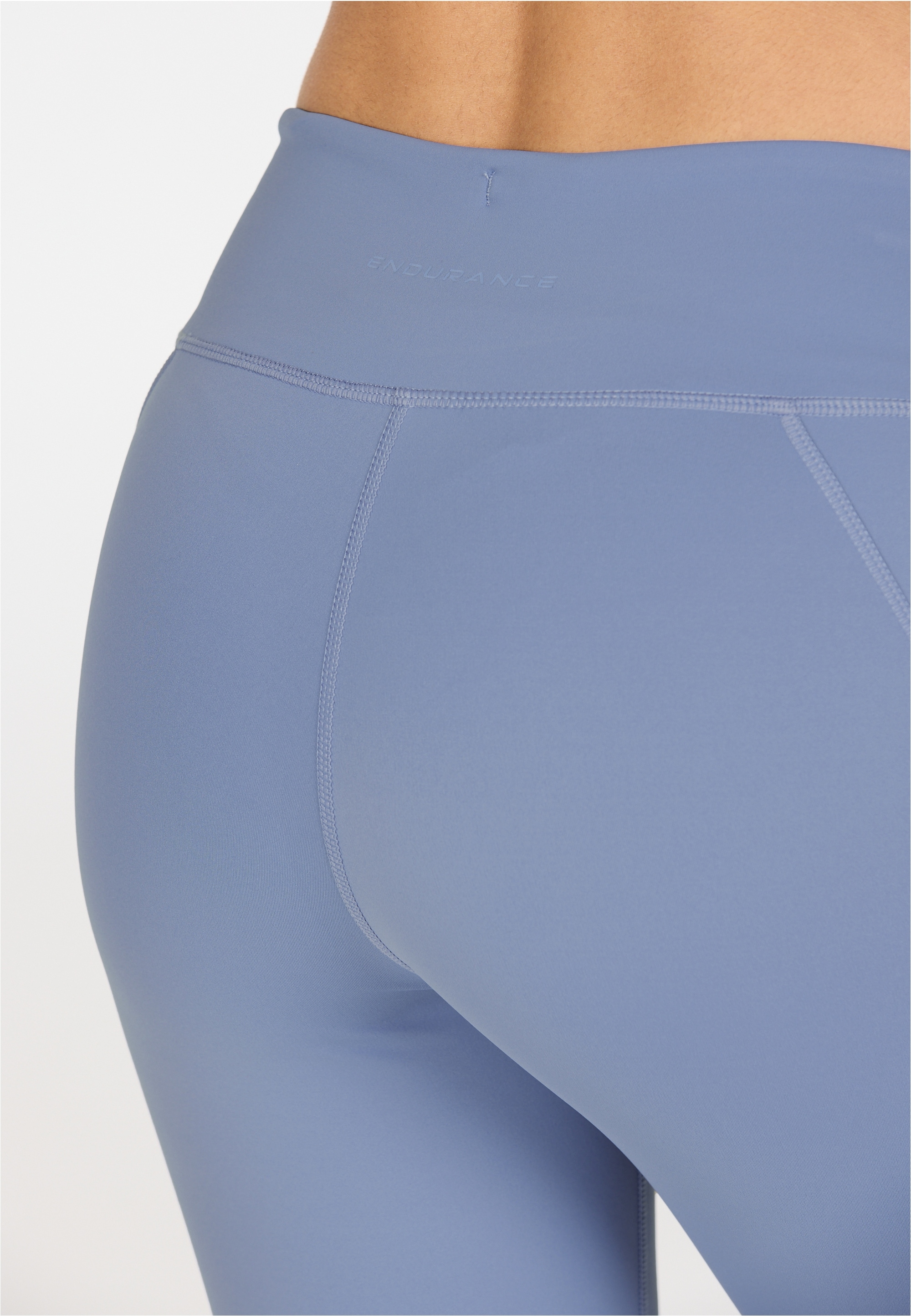 ENDURANCE Lauftights »Tarole«, Mit Quick-Dry-Funktion