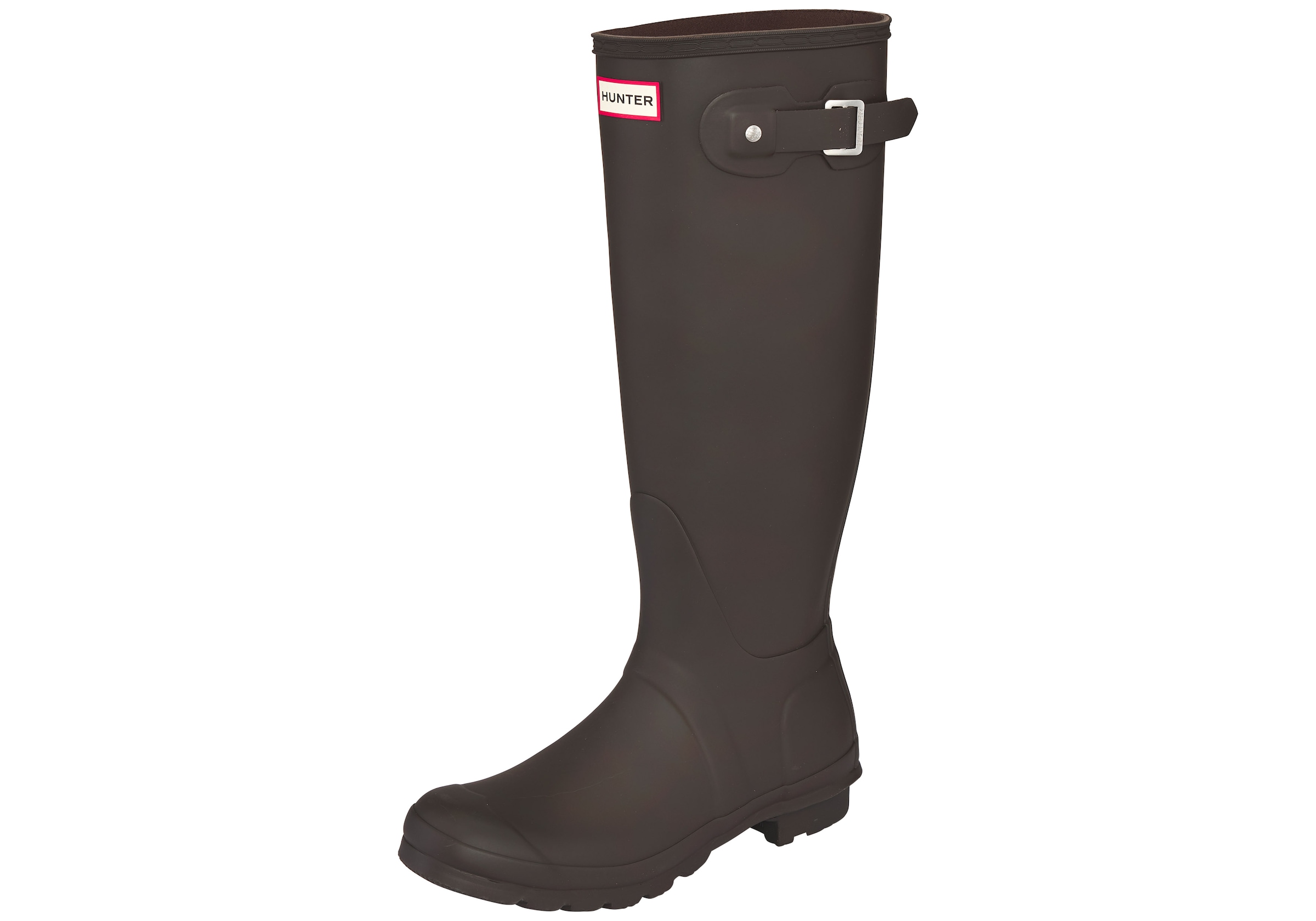 Hunter Gummistiefel "Original Tall" Wasserdicht