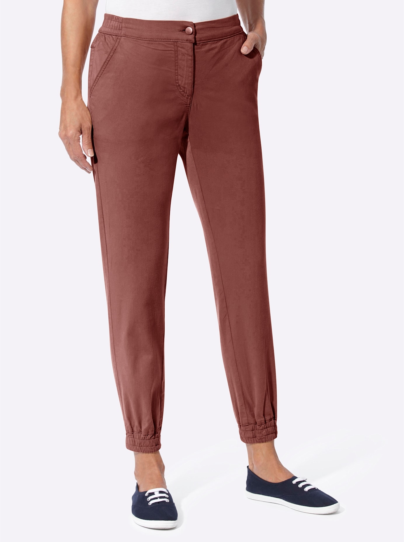 Classic Basics Webhose