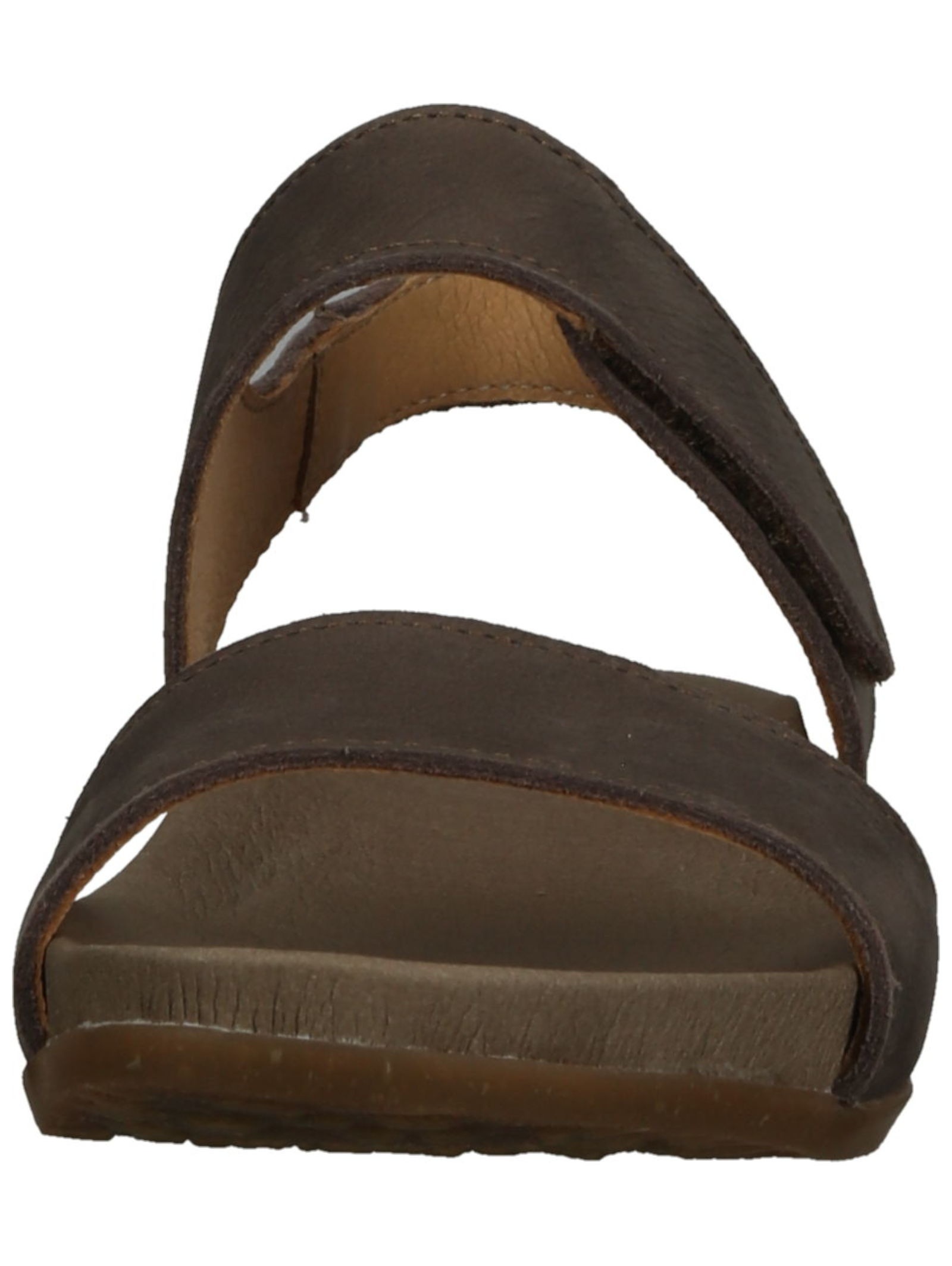 El Naturalista Schaftsandalette »El Naturalista Sandalen Leder«