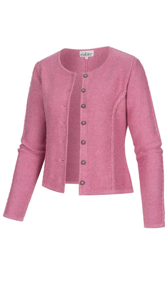 Nübler Strickjacke "Strickjacke Amira"