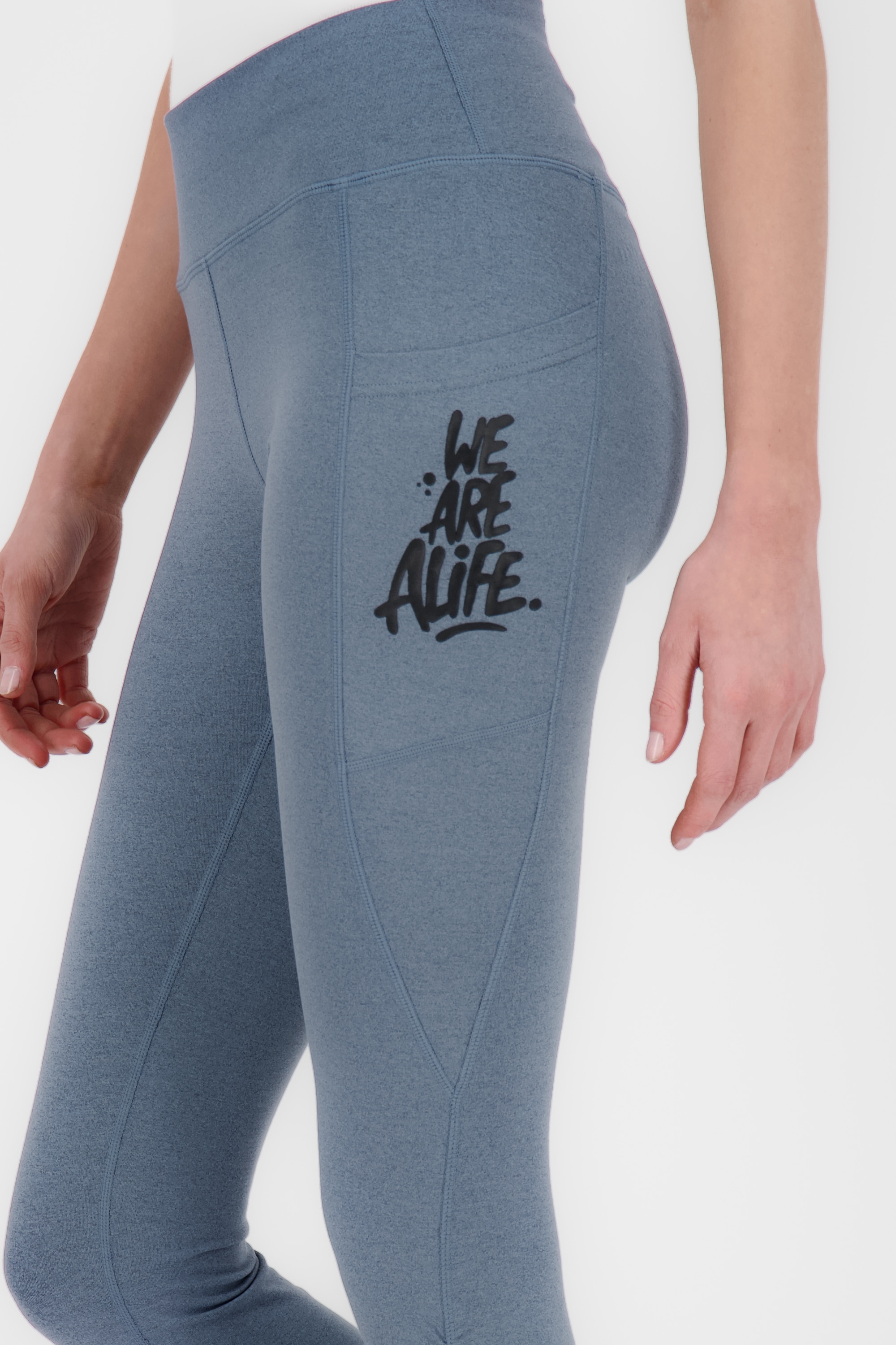 Alife & Kickin Leggings »Damen GraceAK«