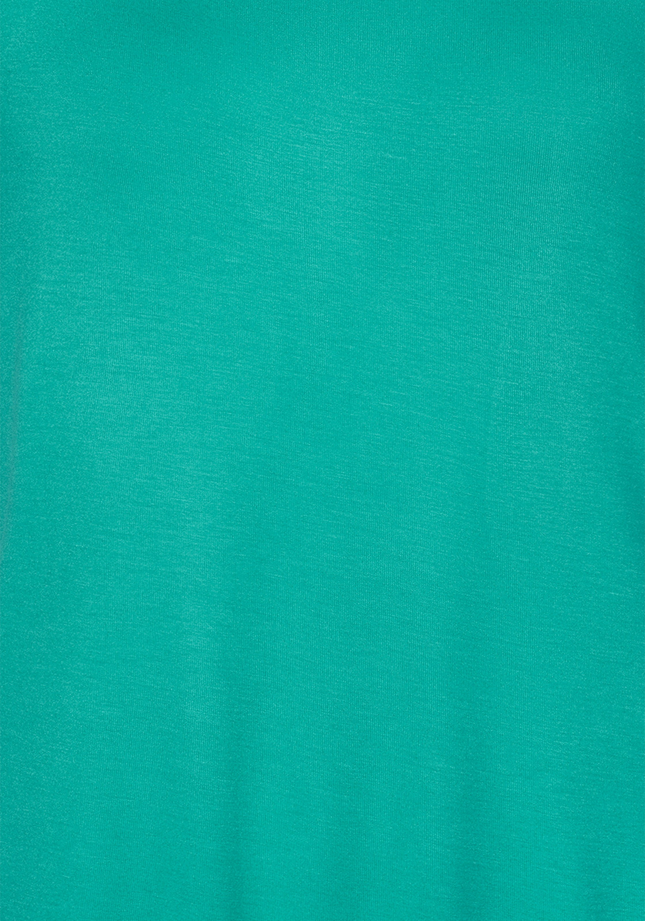 Vivance Women's Short Sleeve Shirt Green 40/42 3