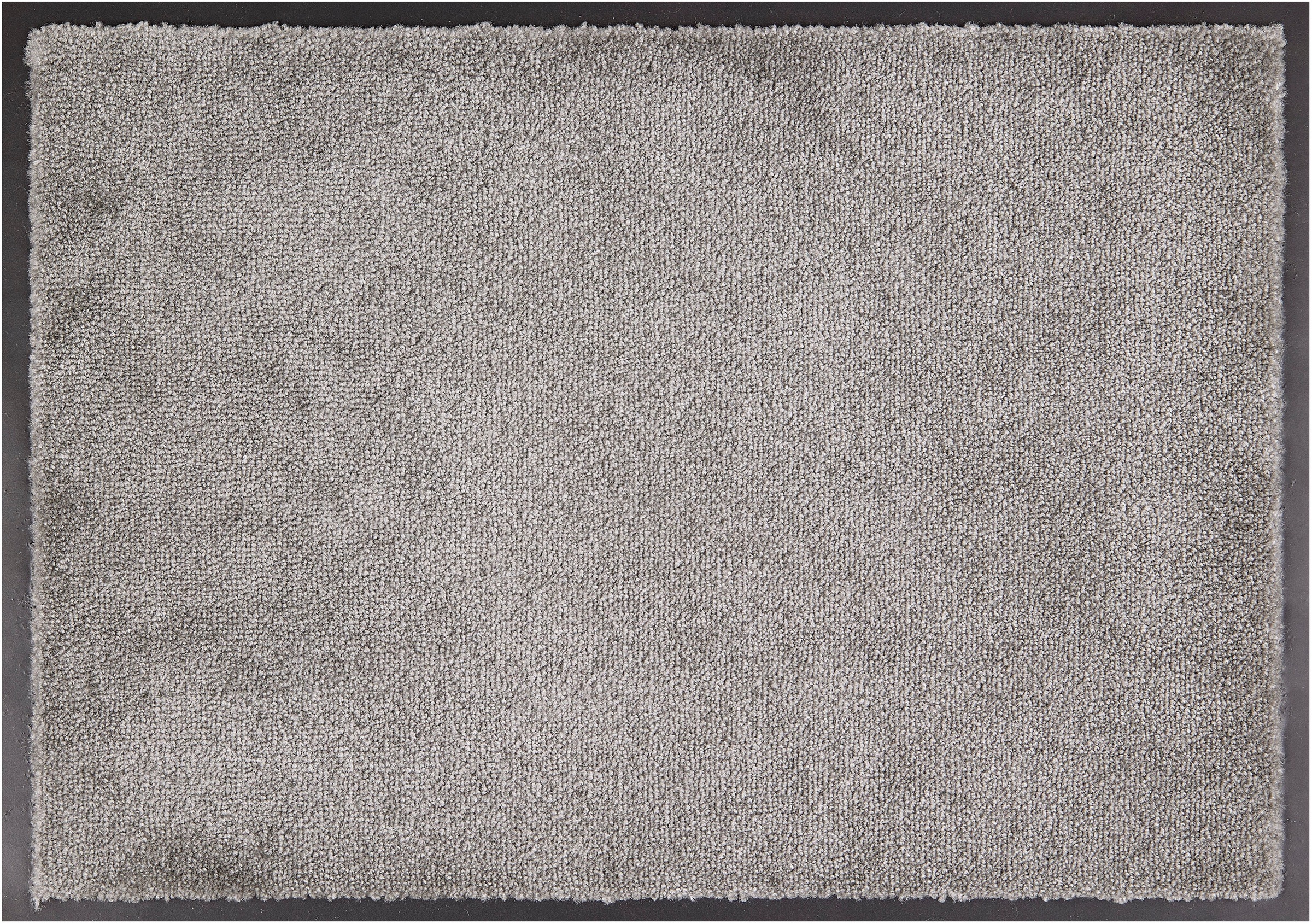 SCHÖNER WOHNEN-Kollektion Fußmatte "Miami" rechteckig 7 mm Höhe Türmatte, S günstig online kaufen