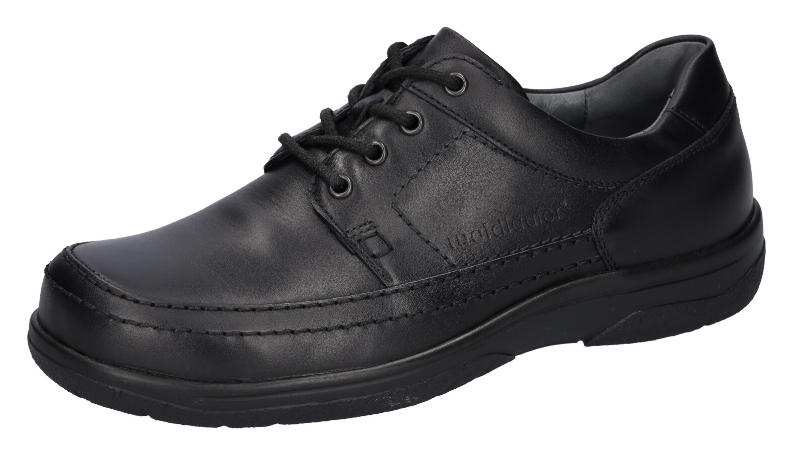 Schnürschuh »KEN«, in K-Weite = extra weit