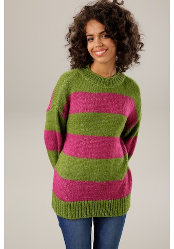 Strickpullover