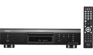 CD-Player »DCD-900NE«, USB-Audiowiedergabe