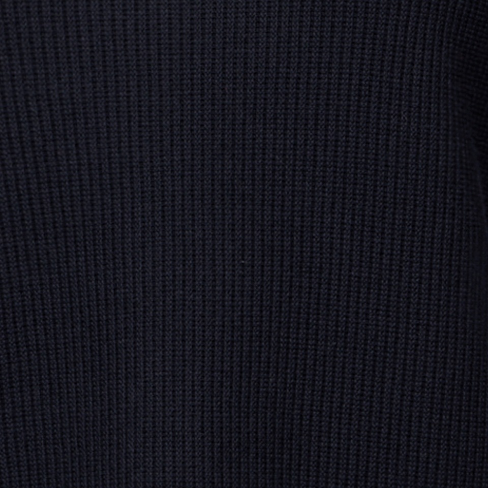 STREET ONE Strickpullover, aus Feinstrick