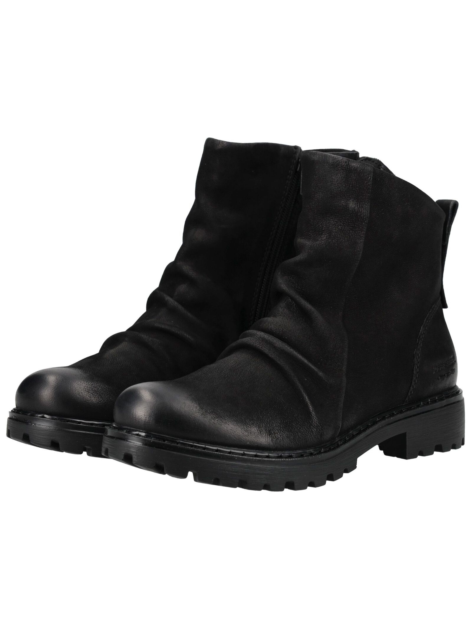 Josef Seibel Stiefelette »Josef Seibel Stiefelette Leder«