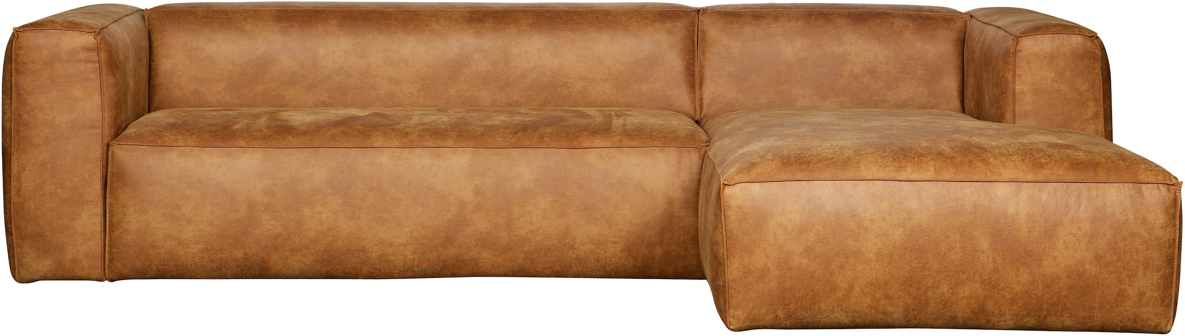 Ecksofa »Bean Rechts«, H 73 cm x B 305 cm