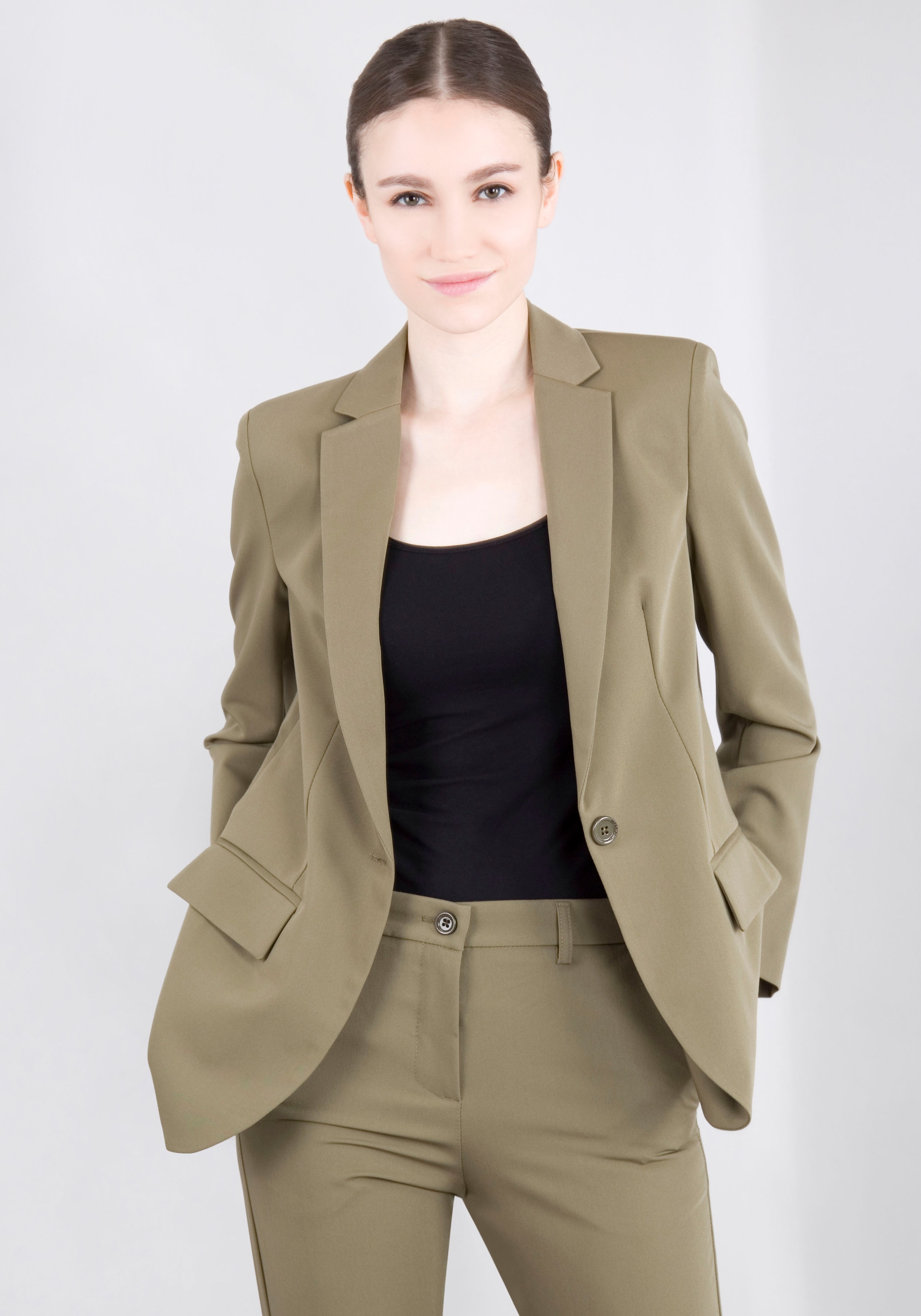 Blusenblazer für bestellen BAUR | IMPERIAL »Boyfriend-Blazer«