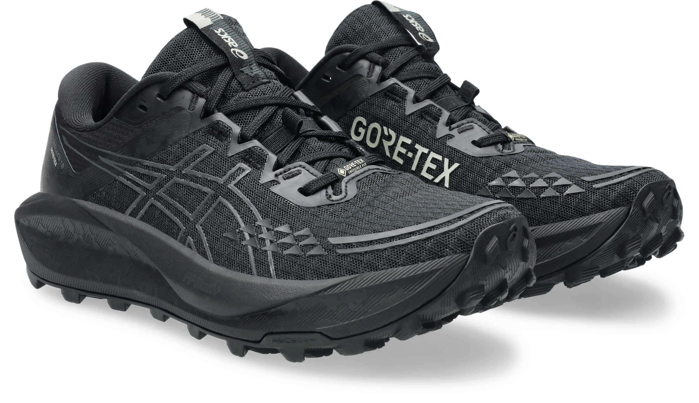 Trailrunningschuh »GEL-TRABUCO 13 GORE-TEX«, wasserdicht